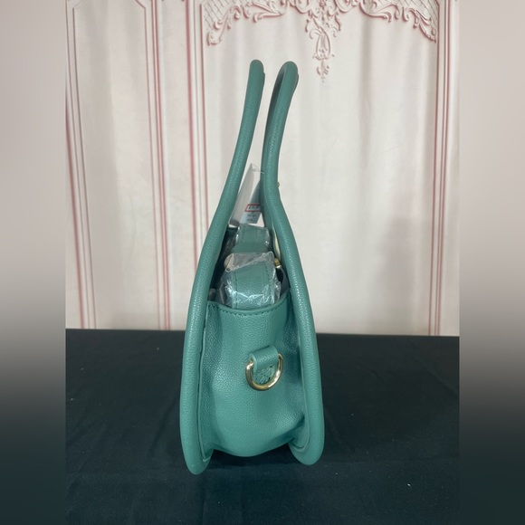 Disney 50TH Commemorative Shoulder Bag with 2WAY Charm Walt Disney World Resort - Picture 5 of 16